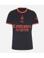 Ženski Nogometna dresi replika AC Milan Koni De Winter #5 Tretji 2026-27 Kratek rokav